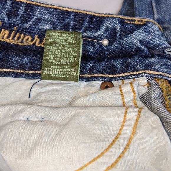 US Polo Association Jeans - Picture 5 of 6